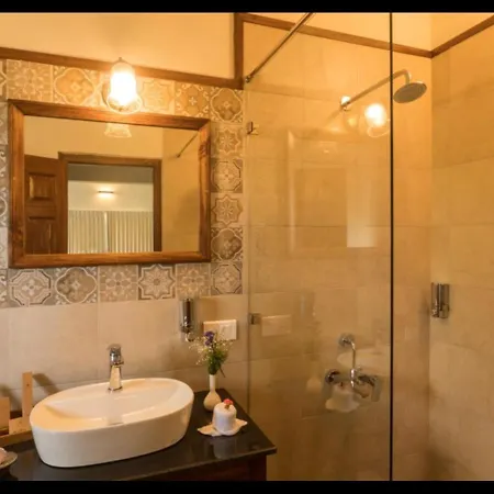 Sleeping Beauty By Nature Resorts And Stays Coonoor Exterior photo