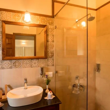 Sleeping Beauty By Nature Resorts And Stays Coonoor Exterior photo