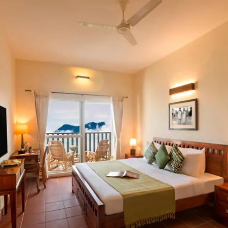 Sleeping Beauty By Nature Resorts And Stays Coonoor Exterior photo