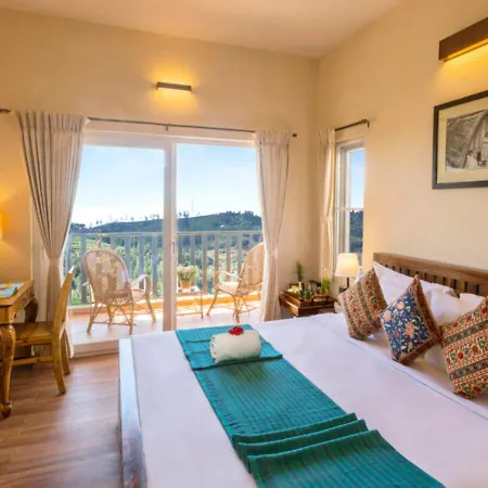 Sleeping Beauty By Nature Resorts And Stays Coonoor Exterior photo