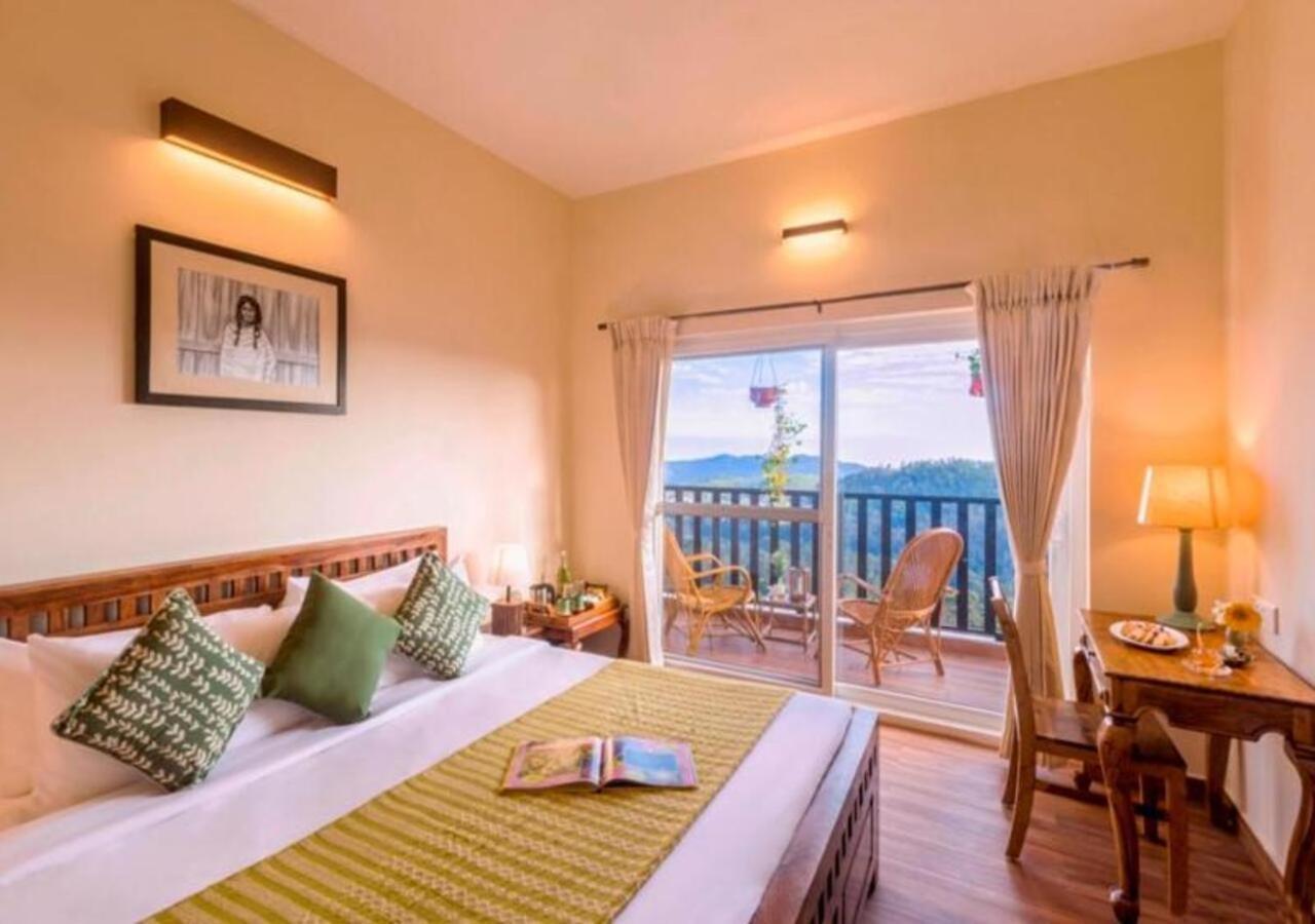 Homestay Sleeping Beauty By Nature And Coonoor