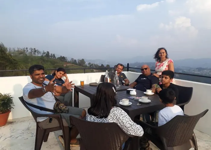 Sleeping Beauty By Nature Resorts And Stays
