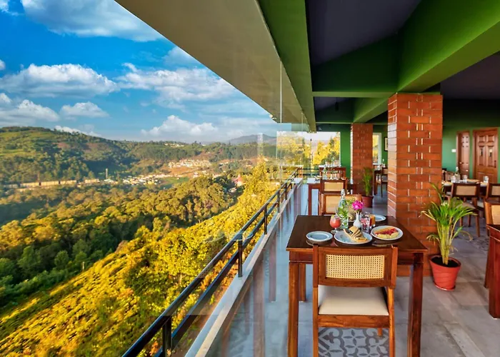 Sleeping Beauty By Nature Resorts And Stays