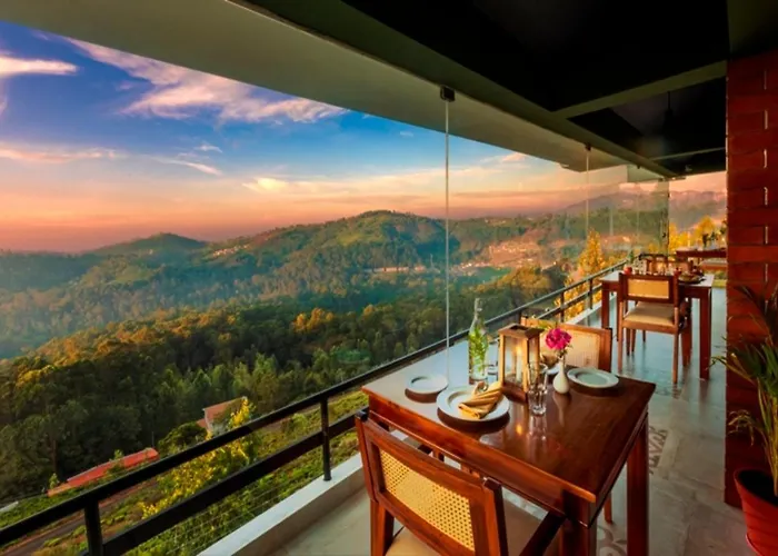 Sleeping Beauty By Nature Resorts And Stays