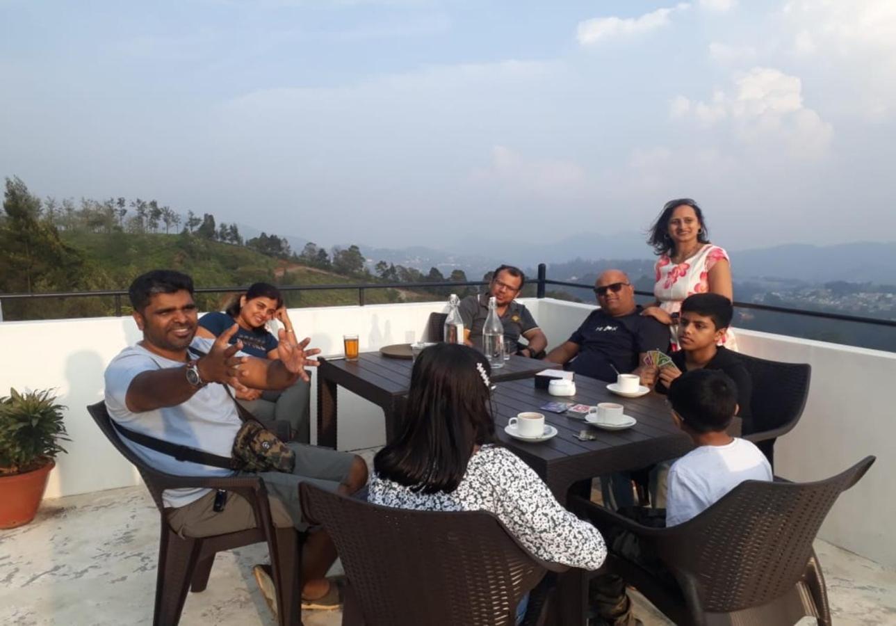 Sleeping Beauty By Nature And Homestay Coonoor