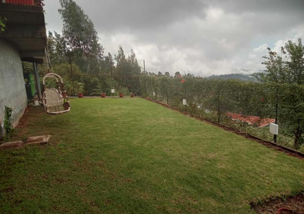 Sleeping Beauty By Nature And Homestay Coonoor