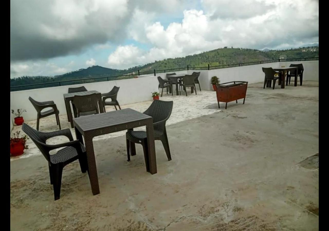 Sleeping Beauty By Nature And Homestay *
