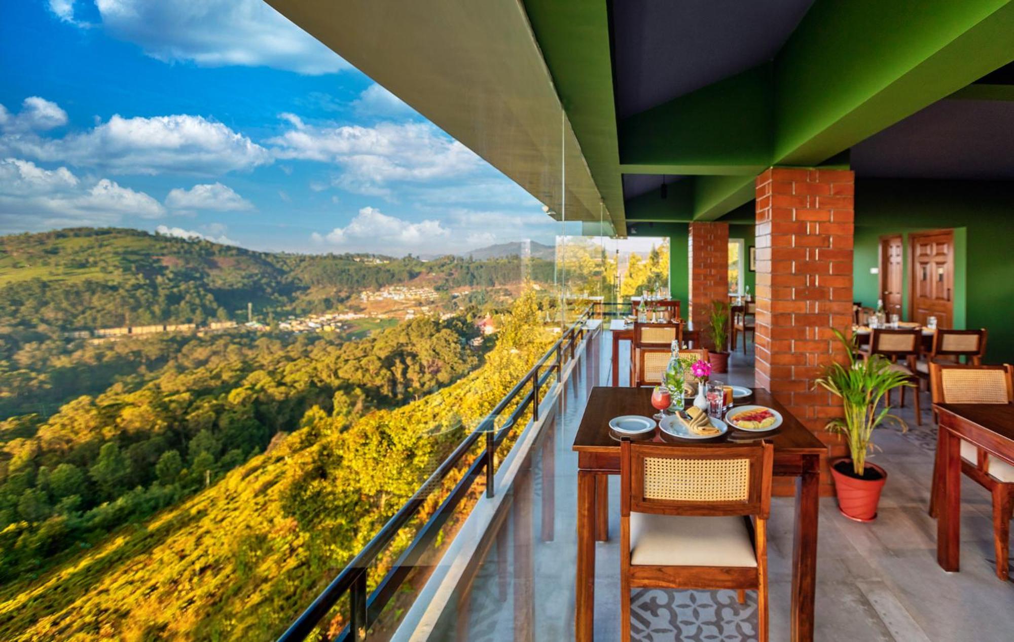 Homestay Sleeping Beauty By Nature And Coonoor