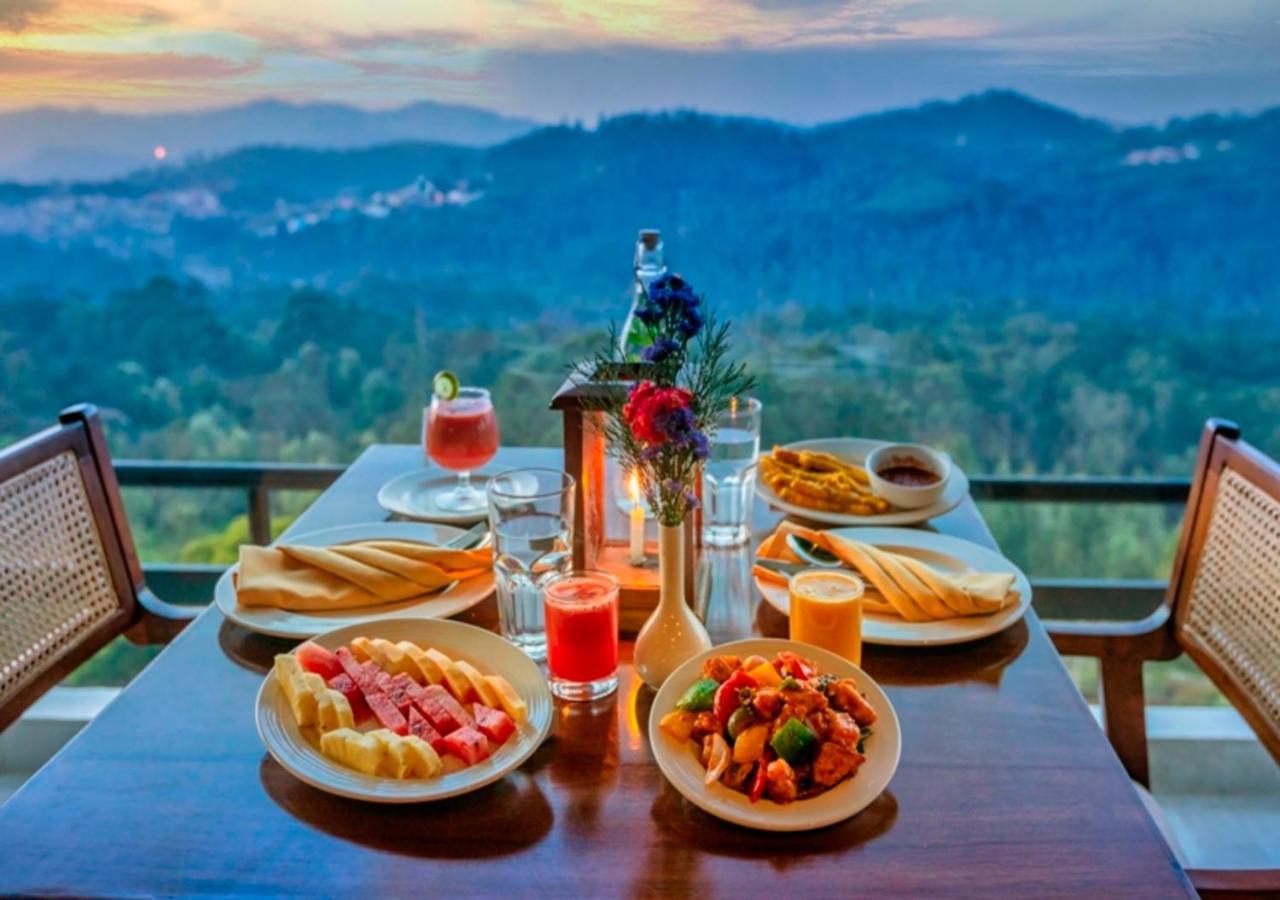 Sleeping Beauty By Nature And Homestay Coonoor