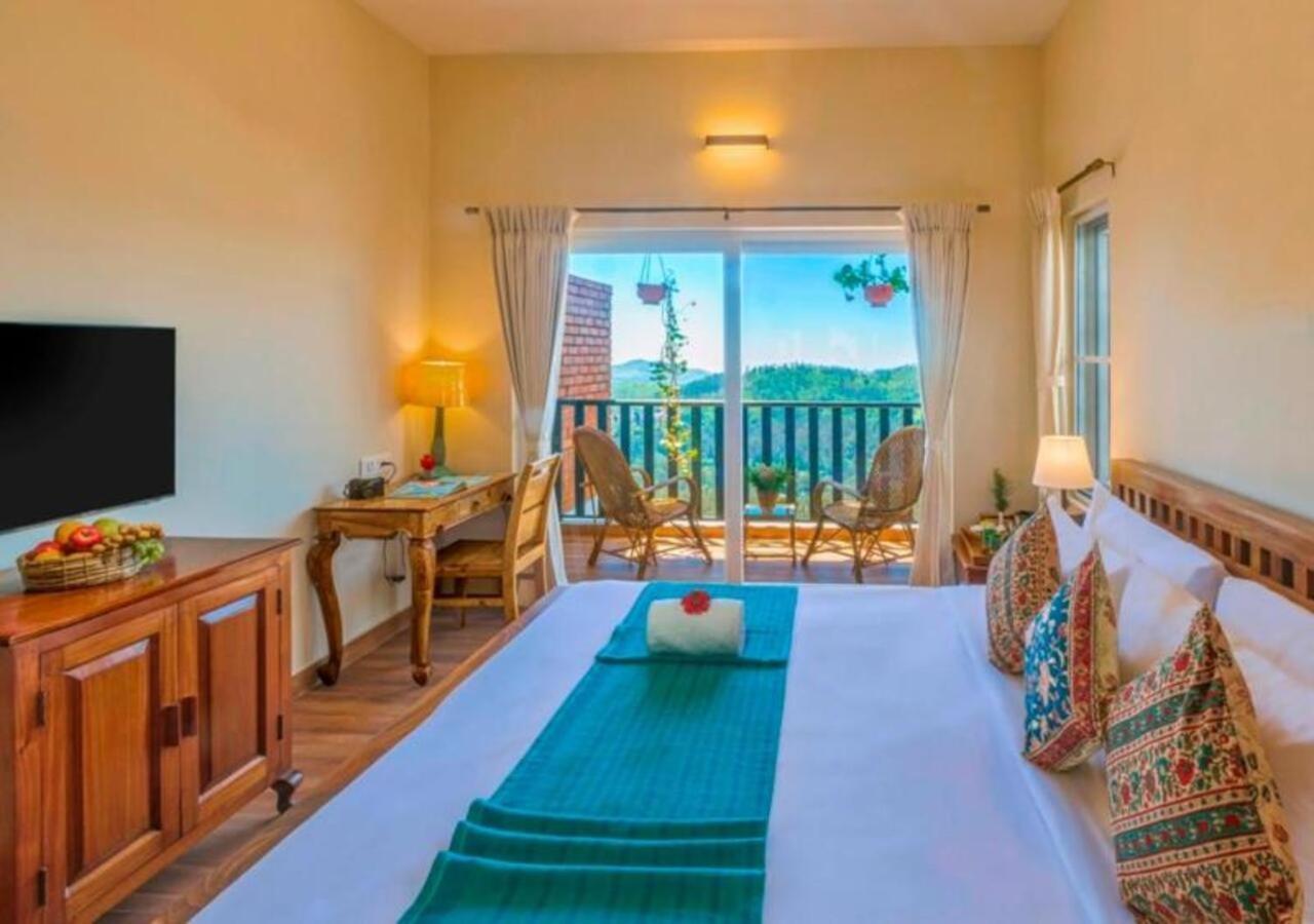 Sleeping Beauty By Nature And Homestay