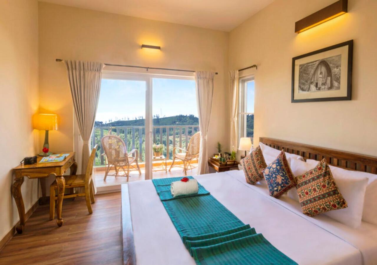 Homestay Sleeping Beauty By Nature And Coonoor
